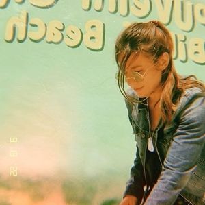 Meet your Posher, Taylor